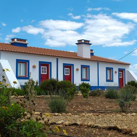 Vales Do Alentejo Guest House Bicos Exterior foto