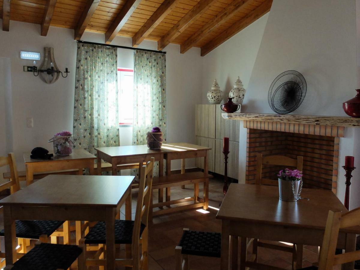 Vales Do Alentejo Guest House Bicos Exterior foto