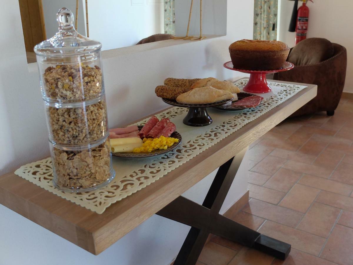Vales Do Alentejo Guest House Bicos Exterior foto