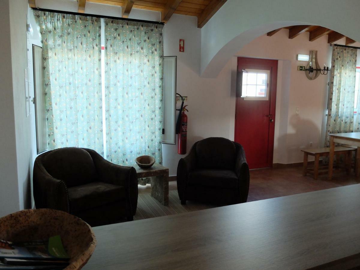 Vales Do Alentejo Guest House Bicos Exterior foto
