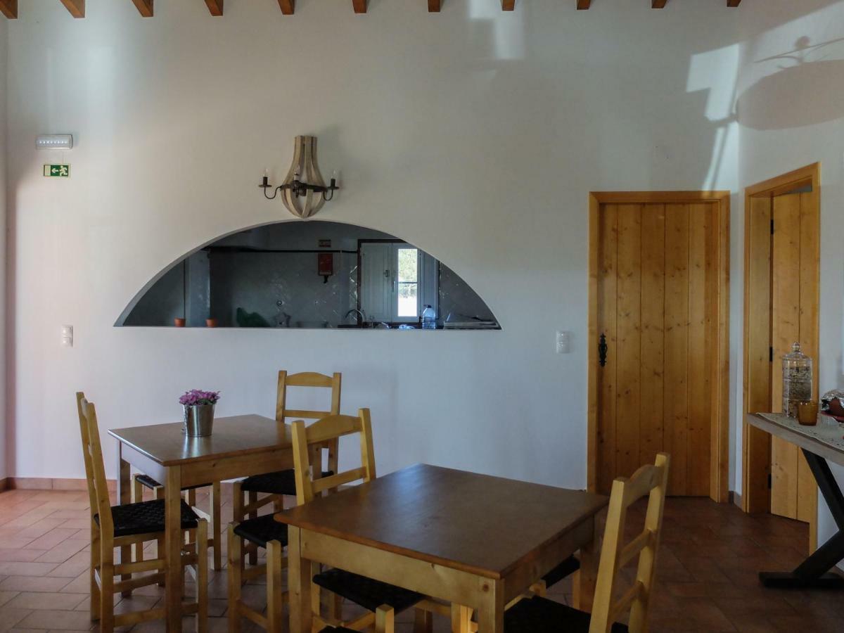 Vales Do Alentejo Guest House Bicos Exterior foto