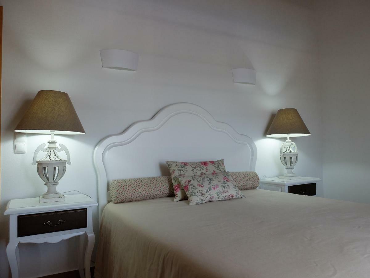 Vales Do Alentejo Guest House Bicos Exterior foto