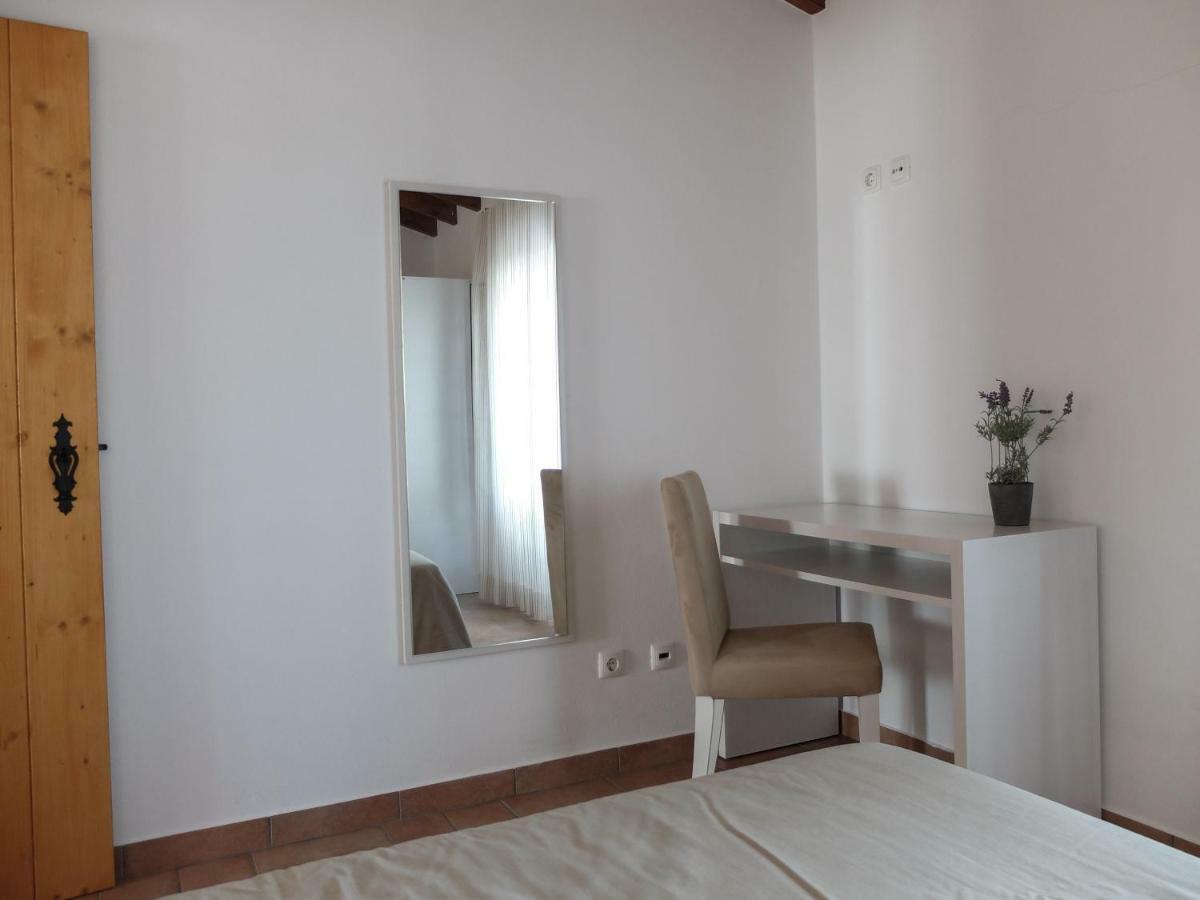 Vales Do Alentejo Guest House Bicos Exterior foto