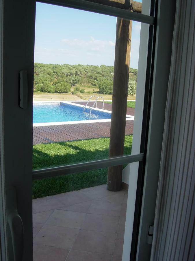 Vales Do Alentejo Guest House Bicos Exterior foto