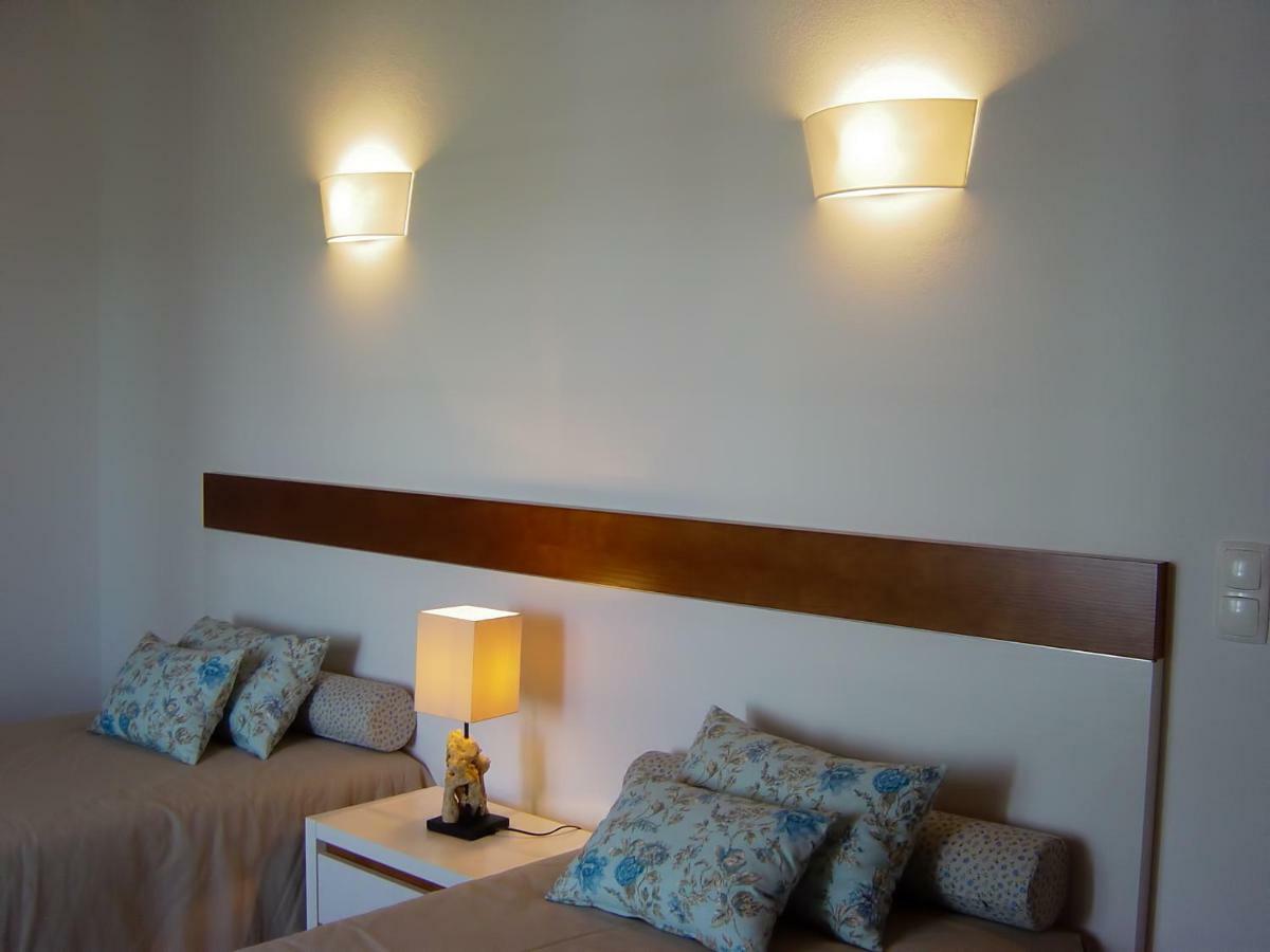 Vales Do Alentejo Guest House Bicos Exterior foto